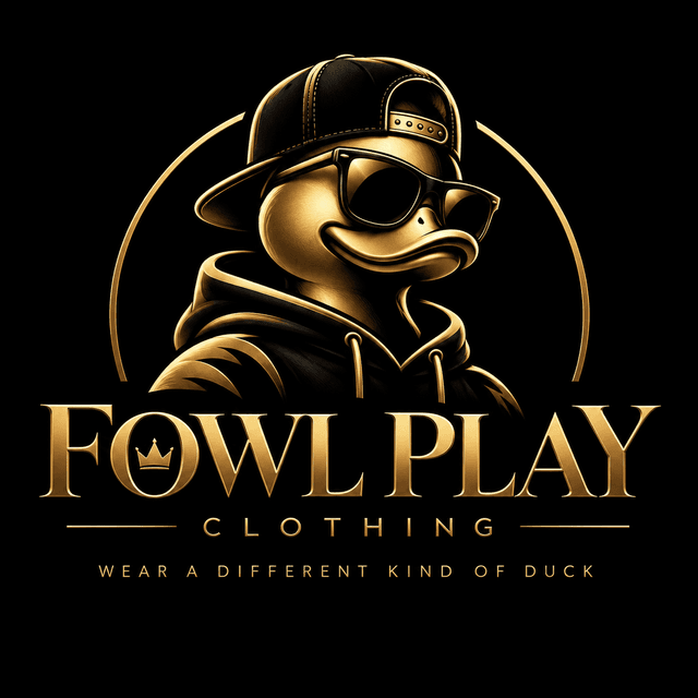 Fowl Play