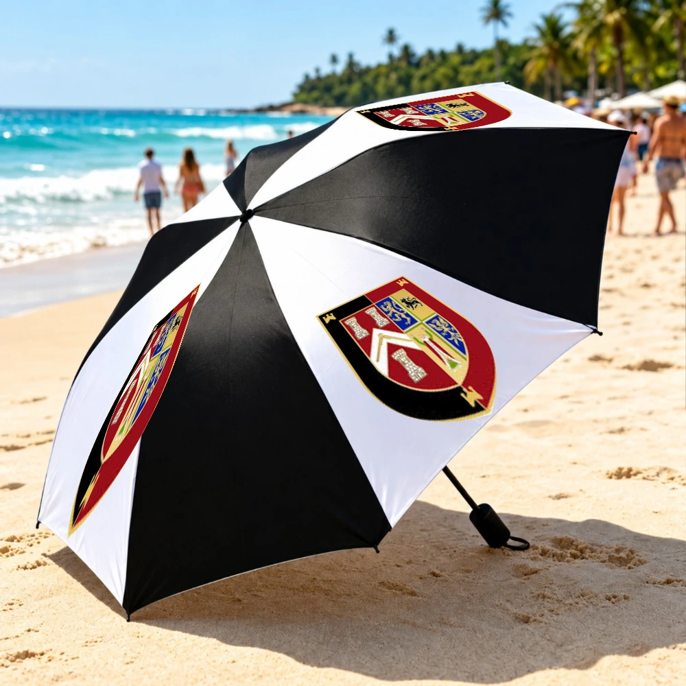 Provincial Devonshire Umbrella